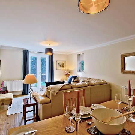 Ingledale Apartment, Ingleton, Yorkshire Dales National Park, Famous Three Peaks, Near The Lake District, Pets Are Welcome Ingleton  Buitenkant foto