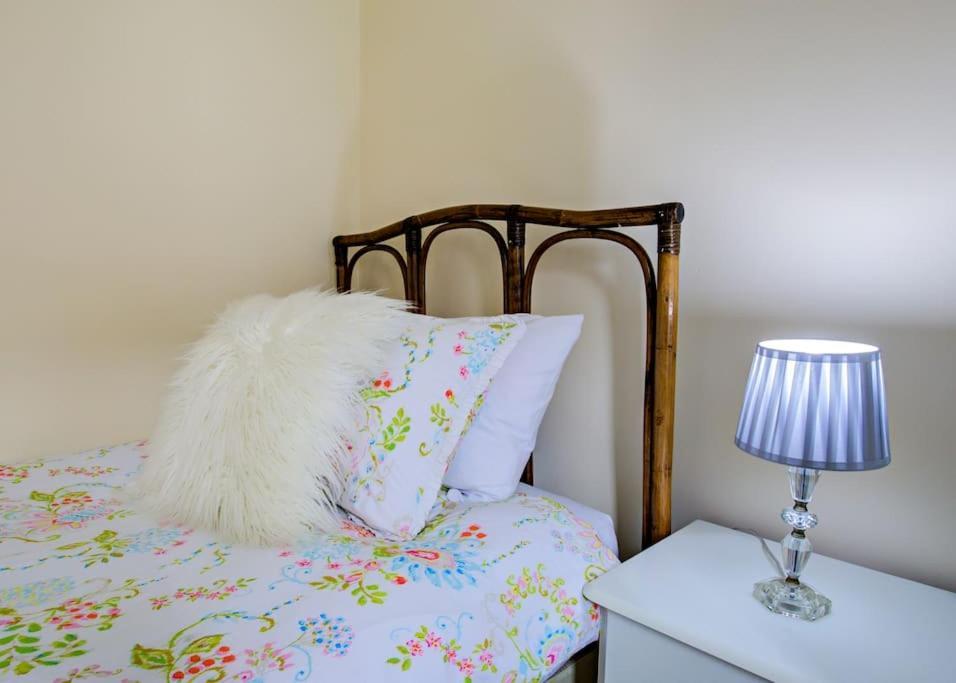 Ingledale Apartment, Ingleton, Yorkshire Dales National Park, Famous Three Peaks, Near The Lake District, Pets Are Welcome Ingleton  Buitenkant foto
