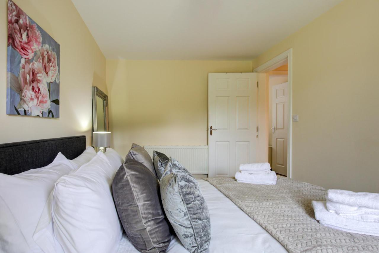 Ingledale Apartment, Ingleton, Yorkshire Dales National Park, Famous Three Peaks, Near The Lake District, Pets Are Welcome Ingleton  Buitenkant foto